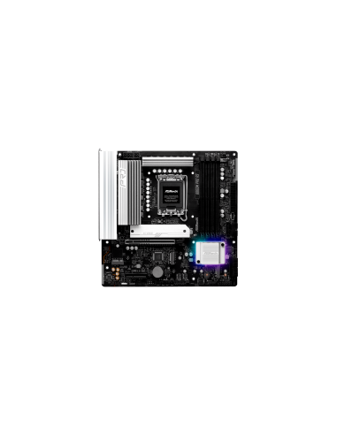 ASROCK MB Desktop B860M Pro Rs